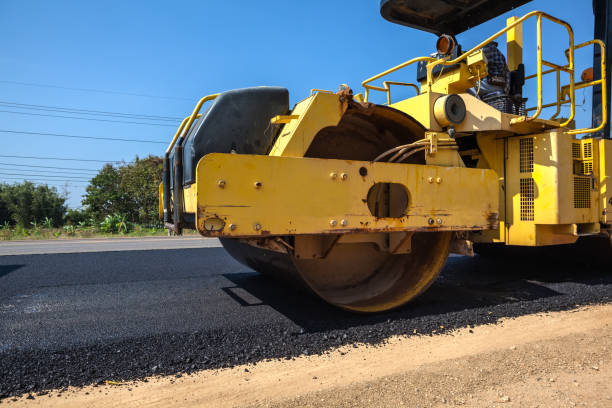 Best Paver Driveway Installation  in Brookhaven, WV